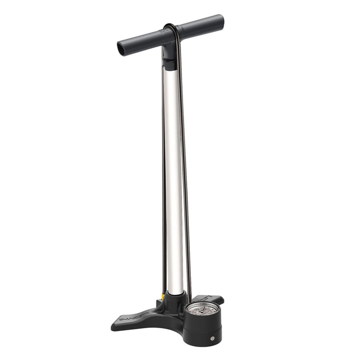 Lezyne Macro Floor Drive Floor Pump ABS1 Pro Valve