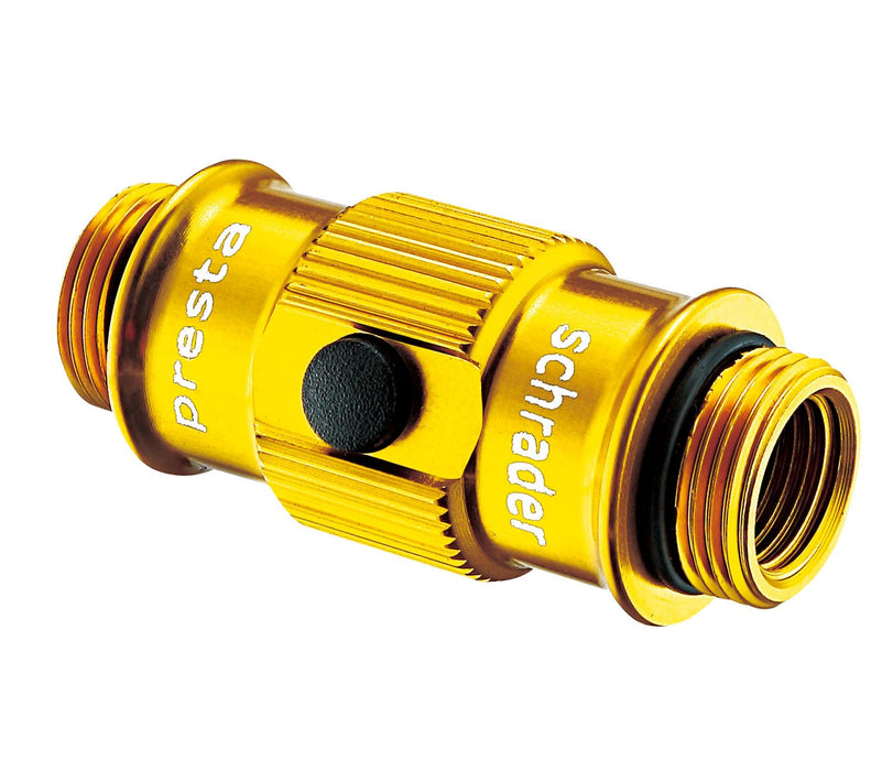 Lezyne Macro Floor Drive Floor Pump ABS1 Pro Valve