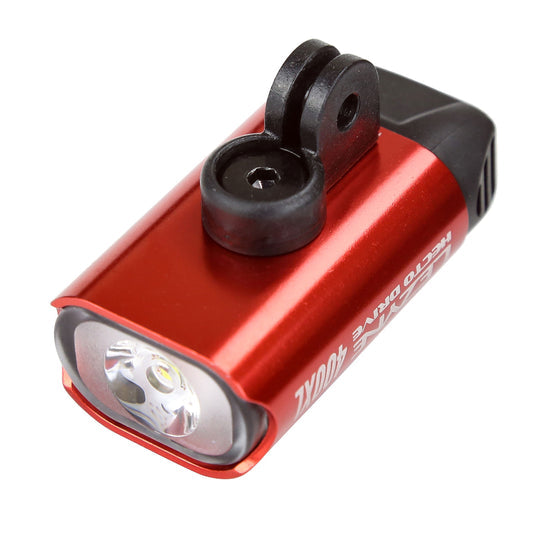 Lezyne Front Light GoPro Adapter