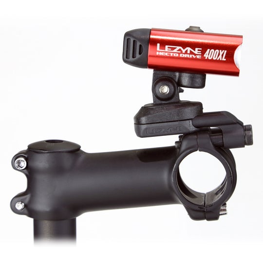 Lezyne Front Light GoPro Adapter