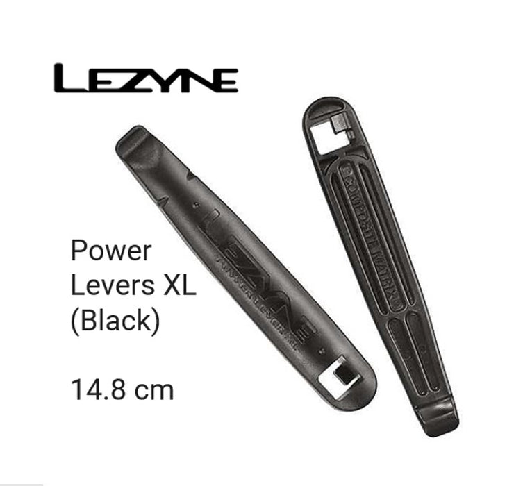 Lezyne Tire Levers (Pair)