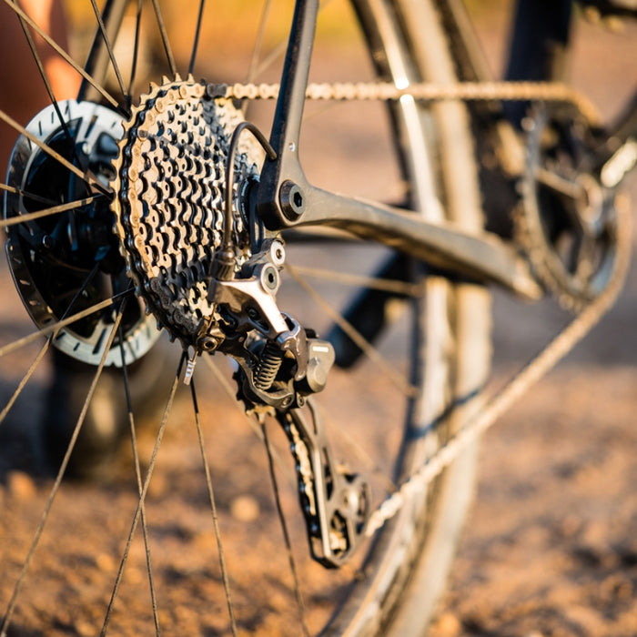 SHIMANO Rear Deraileur RD-RX810 GRX 11s
