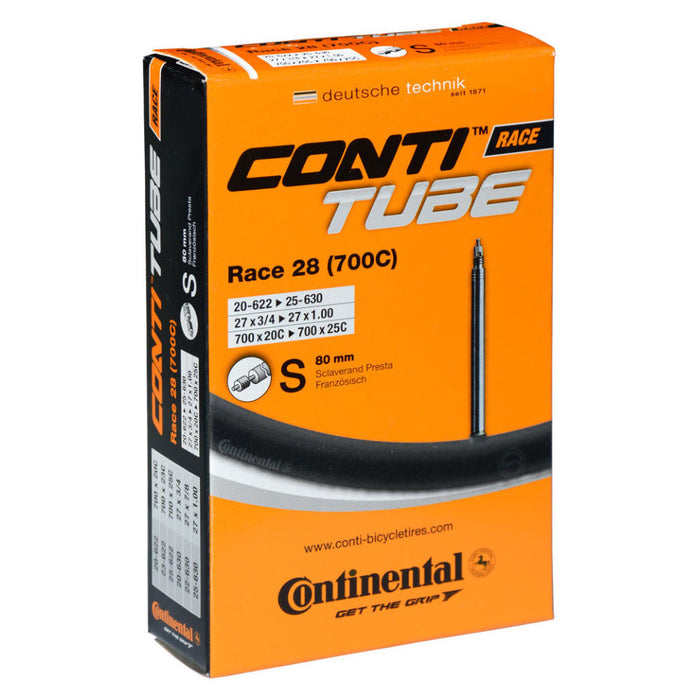 Continental Tube 700c Race 28 / Tour 28