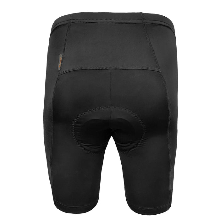 Funkier Men's Cycling Tights with High Density Foam Pad S210-B14