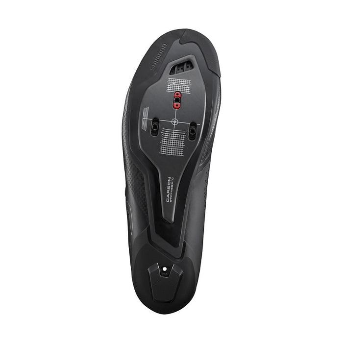 Shimano RC702 Road Cycling Shoes (Wide Fit)