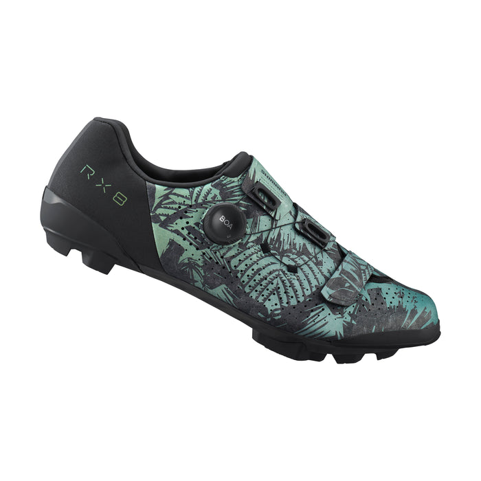 Shimano SH-RX801 Off Road Gravel Cycling Shoes