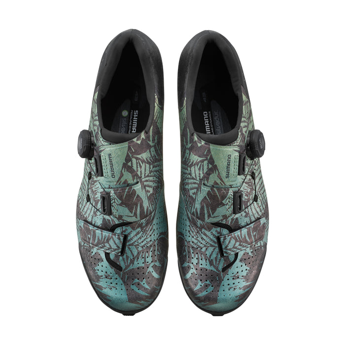 Shimano SH-RX801 Off Road Gravel Cycling Shoes