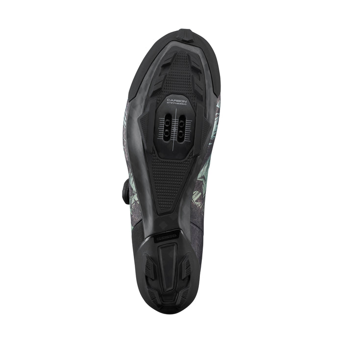Shimano SH-RX801 Off Road Gravel Cycling Shoes