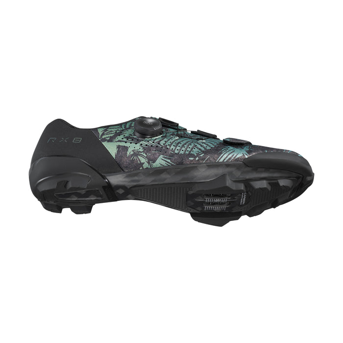Shimano SH-RX801 Off Road Gravel Cycling Shoes