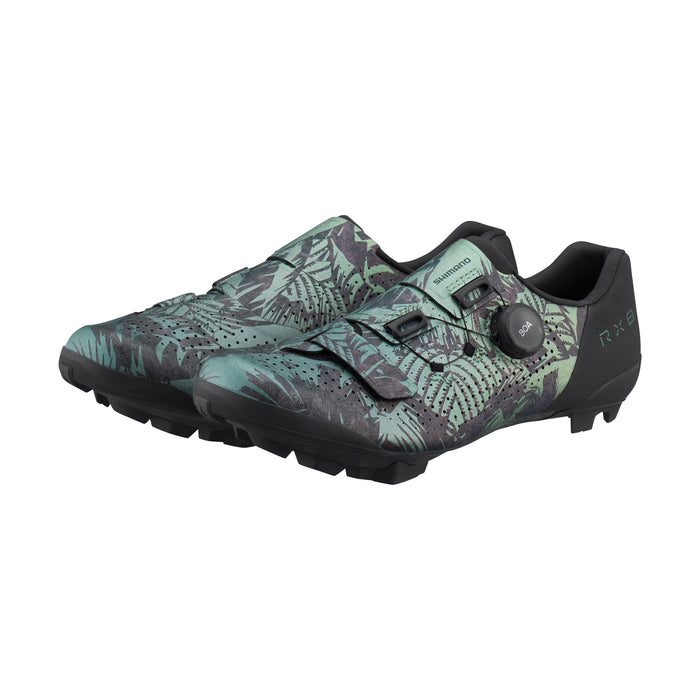 Shimano SH-RX801 Off Road Gravel Cycling Shoes