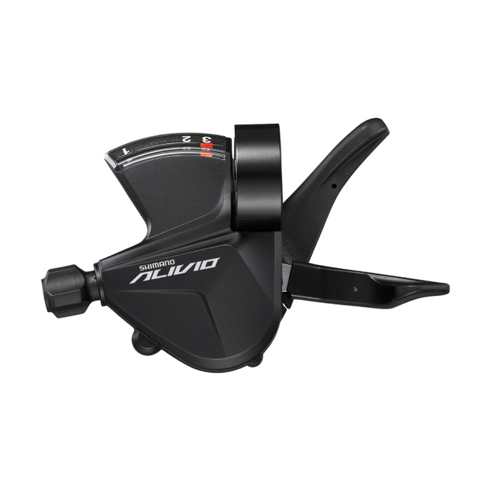 Shimano Alivio M3100 3x9 Speed Shifters