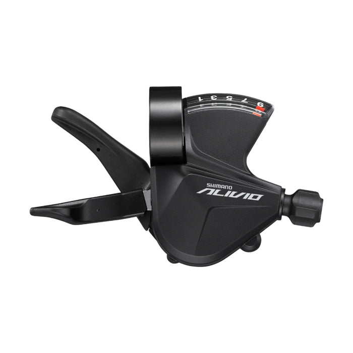Shimano Alivio M3100 3x9 Speed Shifters