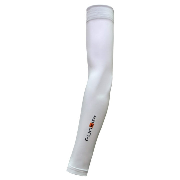 Funkier Cooling Arm Sleeves with UV Protection
