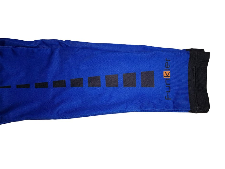 Funkier Cooling Arm Sleeves with UV Protection
