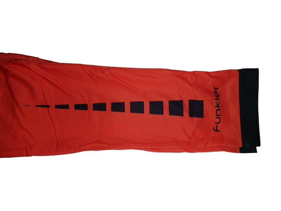 Funkier Cooling Arm Sleeves with UV Protection