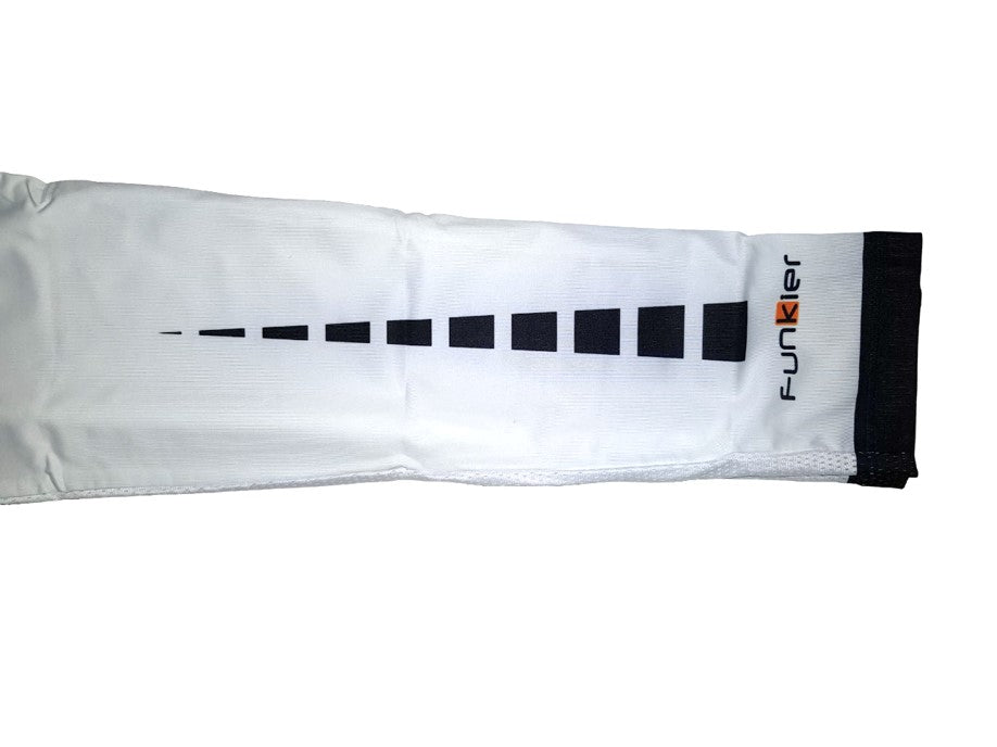 Funkier Cooling Arm Sleeves with UV Protection