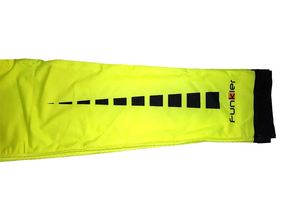 Funkier Cooling Arm Sleeves with UV Protection
