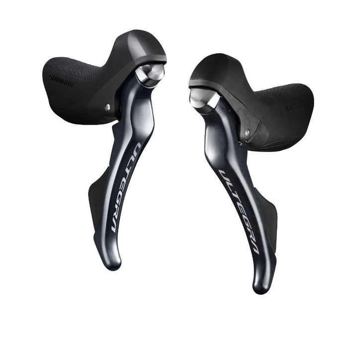 Shimano Ultegra ST-R8000 2x11 Speed Shifters