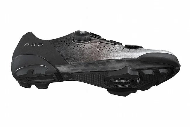 Shimano SH-RX801 Off Road Gravel Cycling Shoes