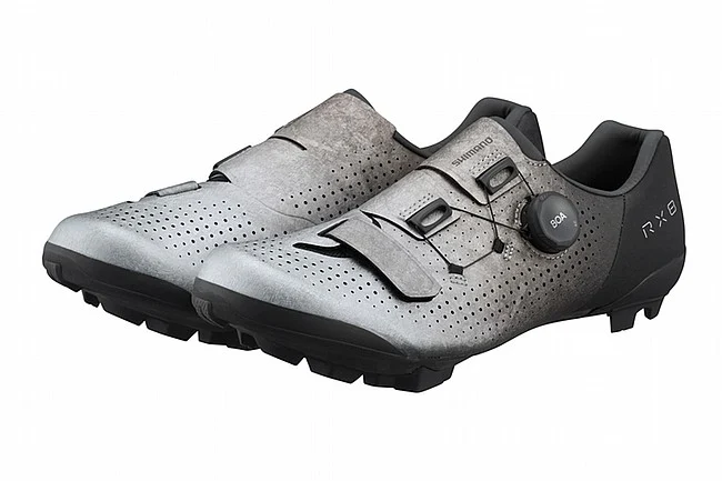 Shimano SH-RX801 Off Road Gravel Cycling Shoes