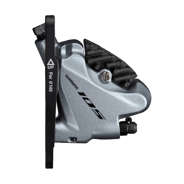 Shimano 105 Disc Brake Caliper BR-R7070 Flat Mount