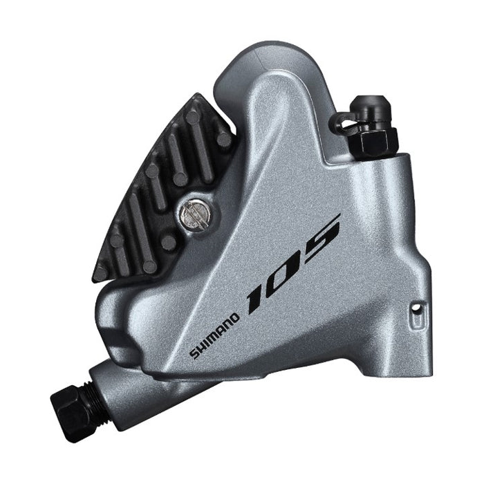 Shimano 105 Disc Brake Caliper BR-R7070 Flat Mount