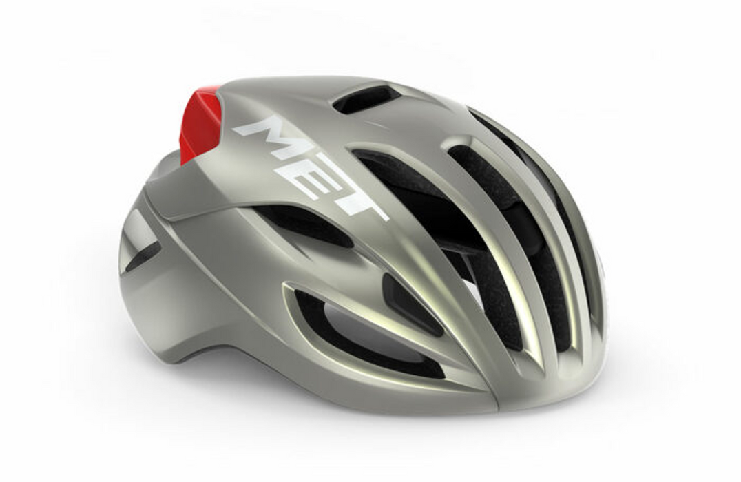 MET Helmet Rivale MIPS
