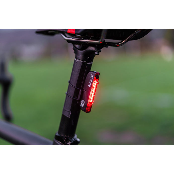 Lezyne Stick Drive USB Rechargeable Rear Light