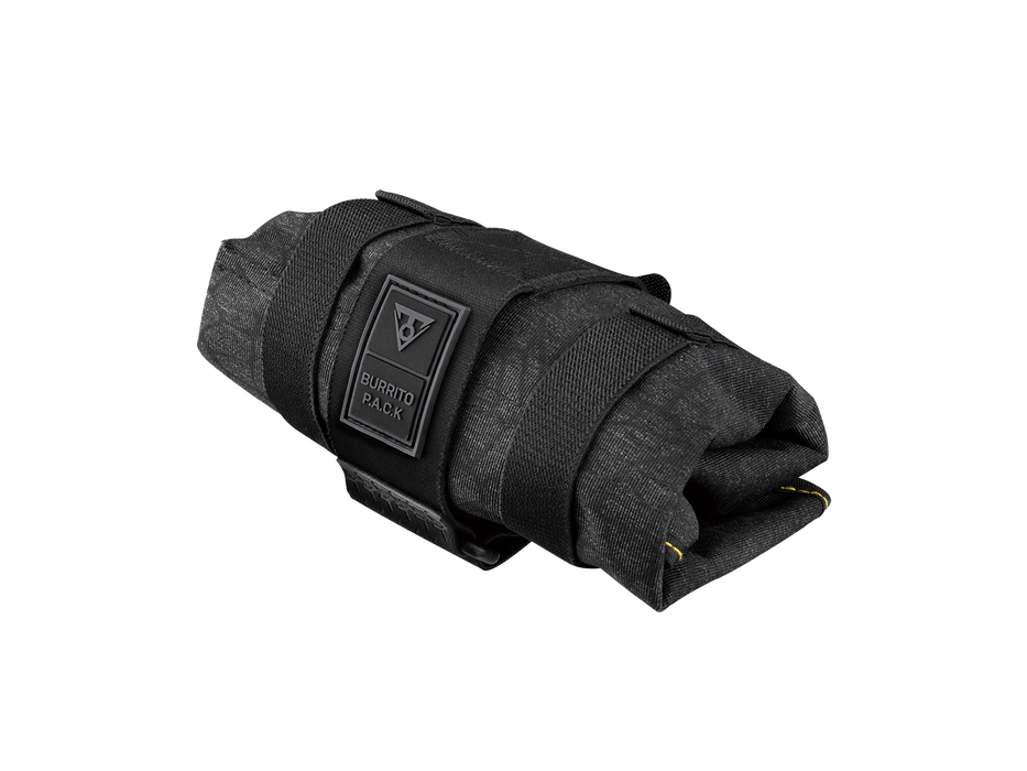 Topeak Burrito Pack Saddle Bag