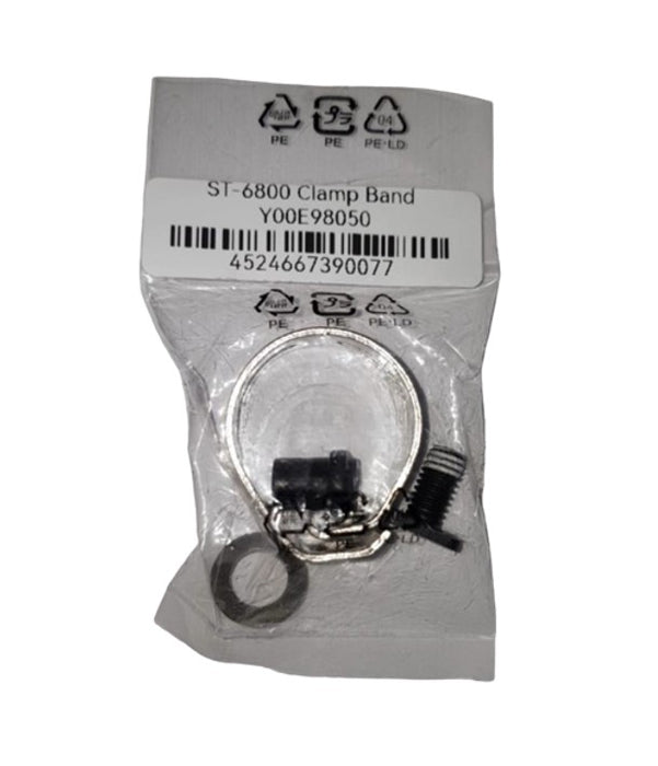 Shimano Road Shifter Clamp Band Unit