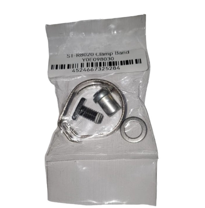 Shimano Road Shifter Clamp Band Unit