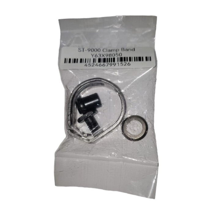 Shimano Road Shifter Clamp Band Unit