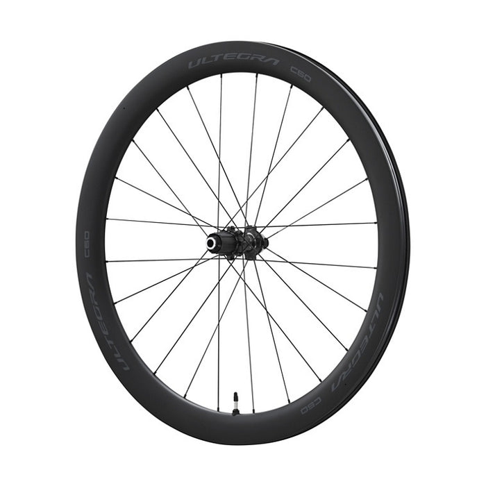 Shimano Ultegra R8170 C50 Tubeless Disc Wheel Front & Rear WH-R8170-C50-TL