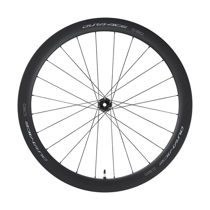 Shimano Dura-Ace R9270 Tubeless Disc Brake Wheel Front & Rear Set WH-R9270
