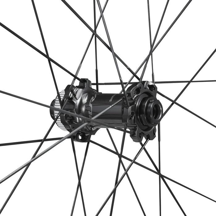 Shimano Dura-Ace R9270 Tubeless Disc Brake Wheel Front & Rear Set WH-R9270