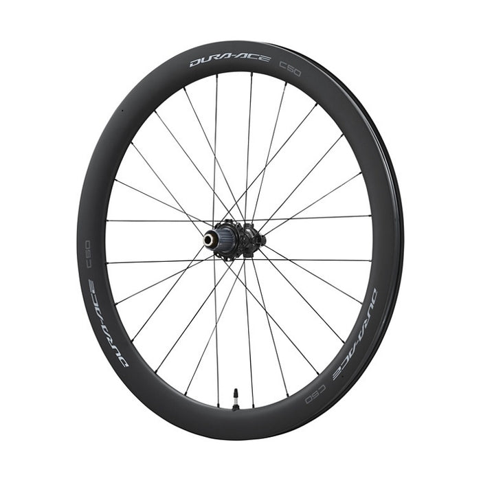 Shimano Dura-Ace R9270 Tubeless Disc Brake Wheel Front & Rear Set WH-R9270