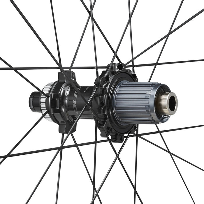 Shimano Dura-Ace R9270 Tubeless Disc Brake Wheel Front & Rear Set WH-R9270