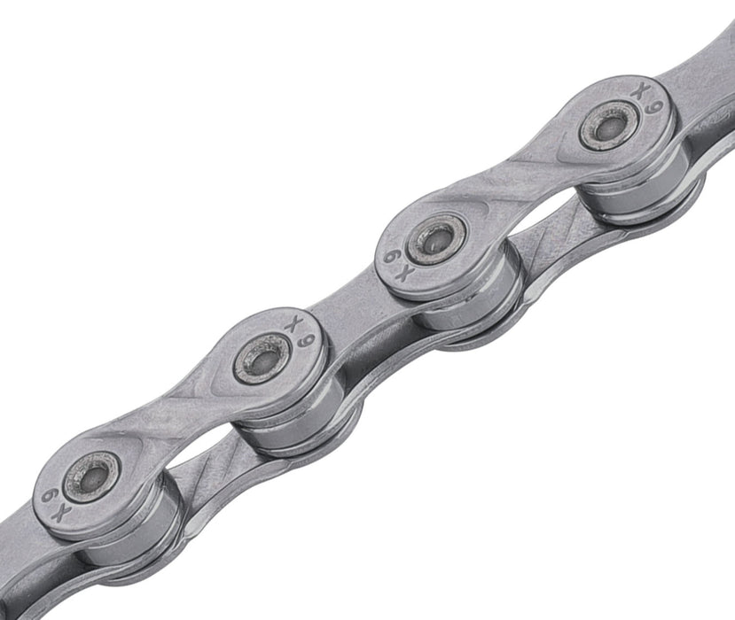 KMC X9 9 Speed Bicycle Chain