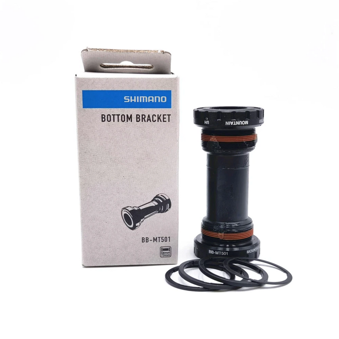 Shimano Bottom Bracket BB-MT501