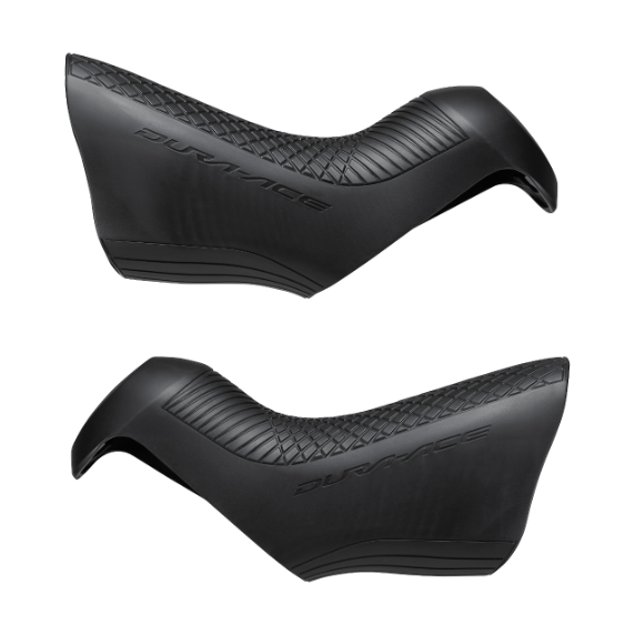 Shimano Road Shifter Bracket Cover Hood (Pair)