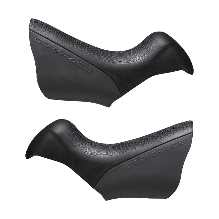 Shimano Road Shifter Bracket Cover Hood (Pair)