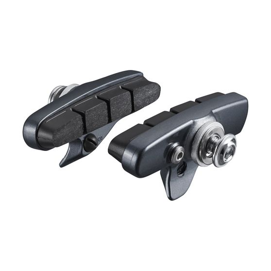 SHIMANO Cartridge Brake Shoe Set R55C4 (BR-R8010) Ultegra 2pc