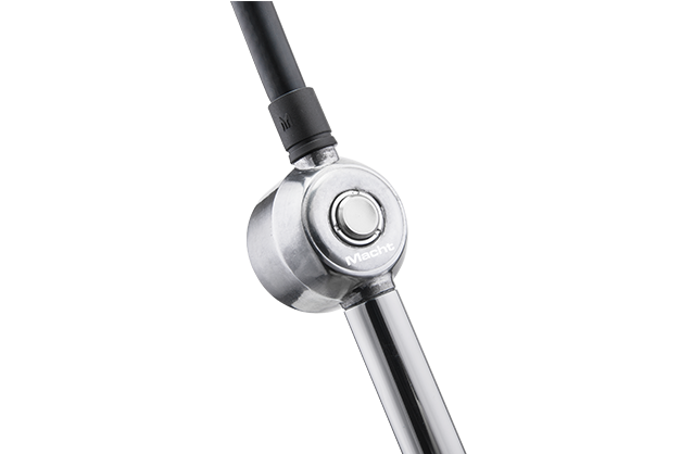 Birzman Macht Shock Pump 300 psi
