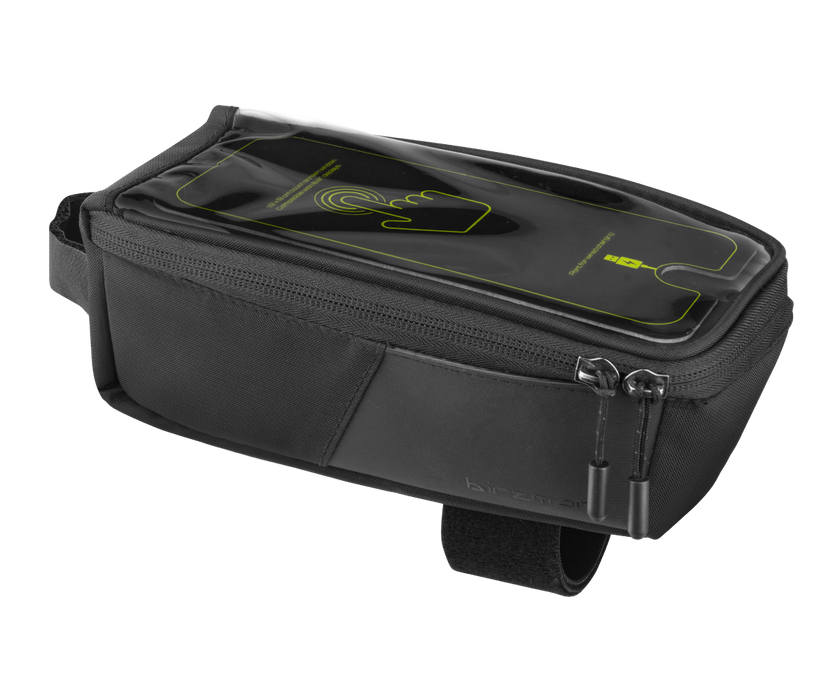 Birzman Navigator SB Top Tube Bag