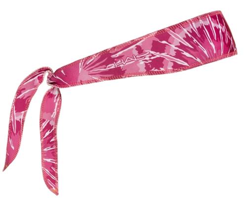 Halo I Tie Sports Cycling Headband