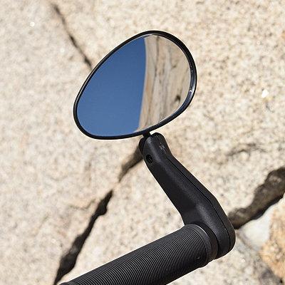 Cateye Bike Bicycle Mirror BM-500G