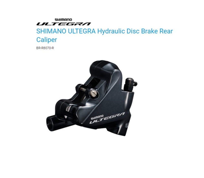 Shimano Di2 Shifter Brake Lever ST-R8070 Ultegra 2x11 Speed