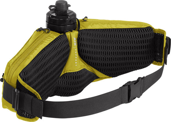 Camelbak Podium Flow 4 Belt Waist Pouch with 21oz BPA Free Bottle