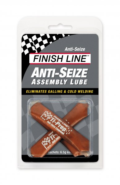 Finish Line Anti Seize Assembly Lubricant