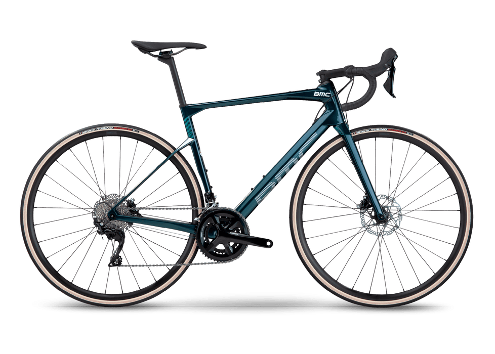 BMC ROADMACHINE Seven 2023 with Shimano 105 R7020